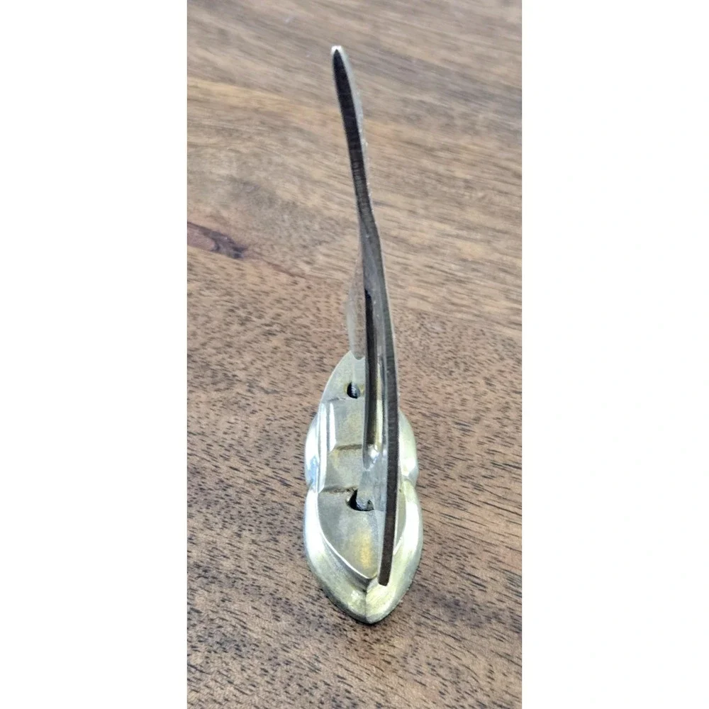 Vintage Mid-Century Modern 4.5
